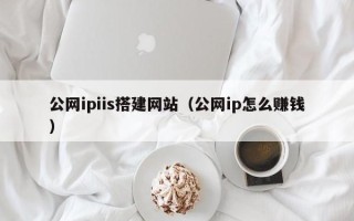 葫芦岛公网ipiis搭建网站（公网ip怎么赚钱）