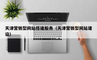 葫芦岛天津营销型网站搭建服务（天津营销型网站建设）